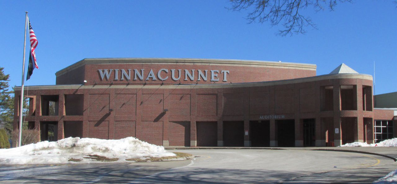Winnacunnet High School