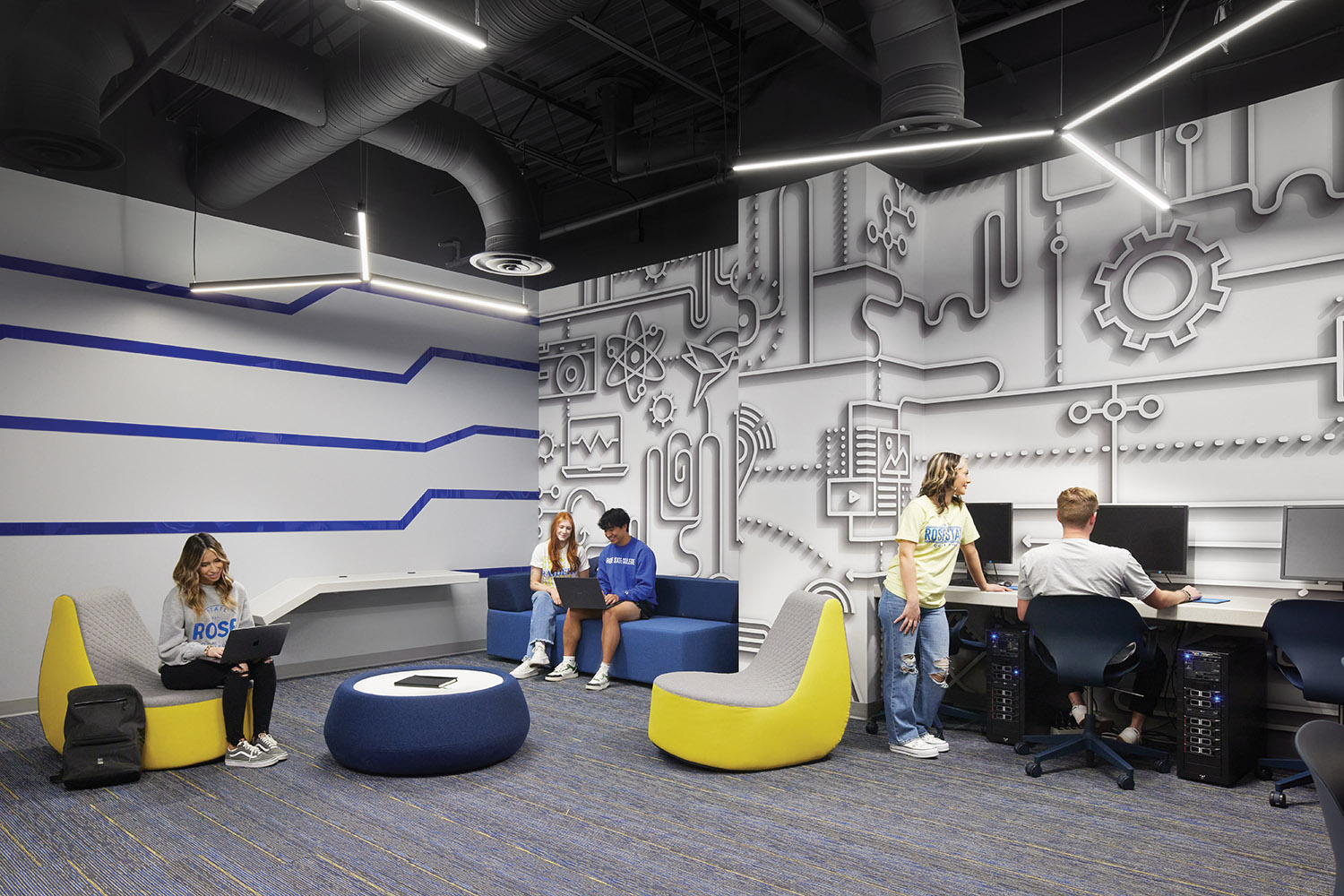 Photography: ©Justin Miers Photography