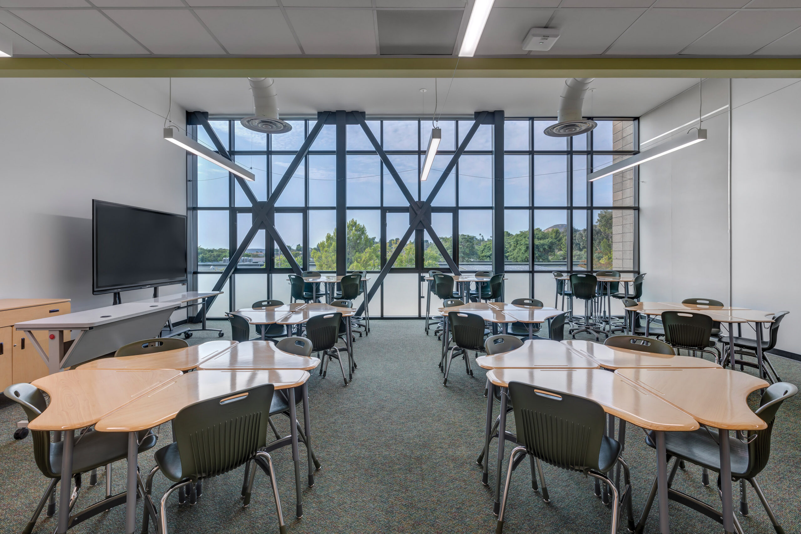 Photography: ©RMA Architectural Photography