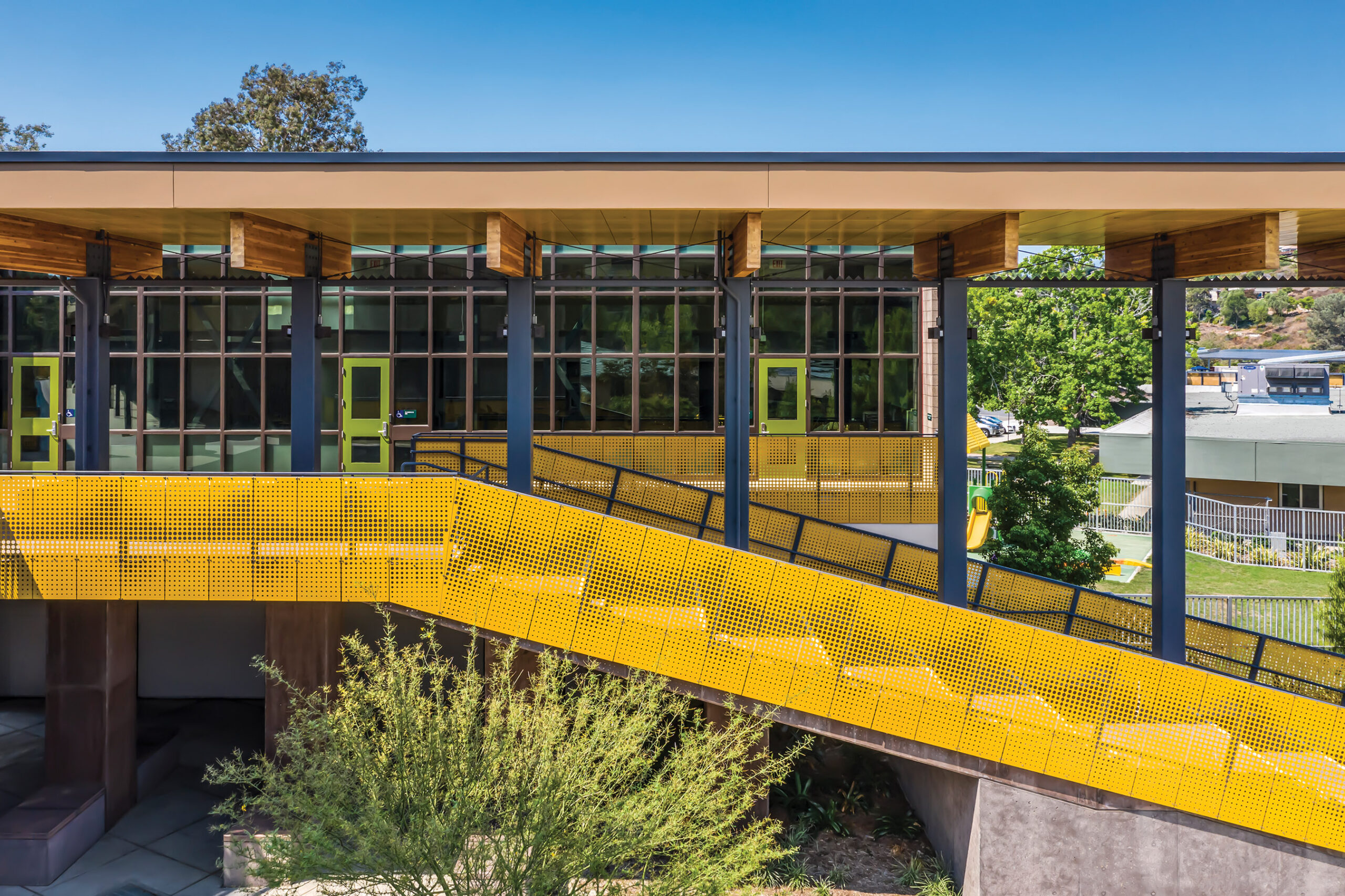 Photography: ©RMA Architectural Photography