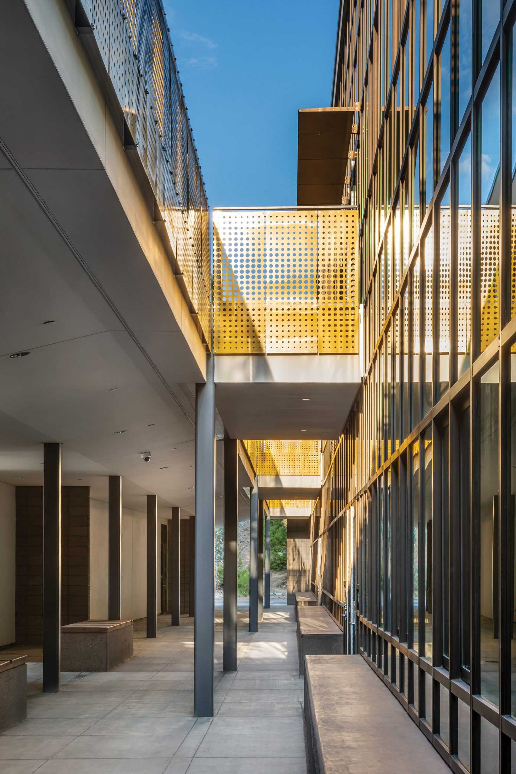 Photography: ©RMA Architectural Photography