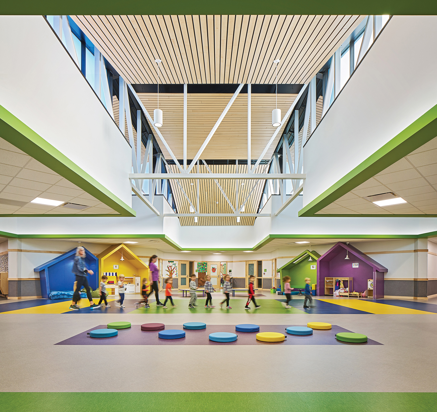 Livonia Early Childhood Center