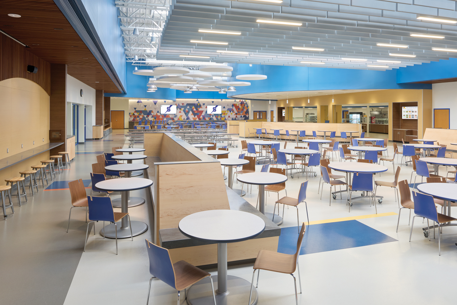 Saratoga Springs High School