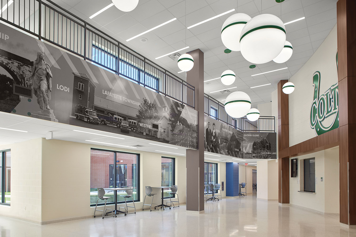 PHOTOGRAPHY: ©2025 PHOTOARCHITECTURAL, LLC;
©2024 KAMINSKI STUDIO