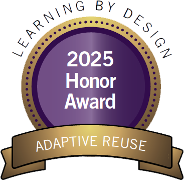 Adaptive Award