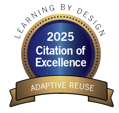 Citation of Excellence Award