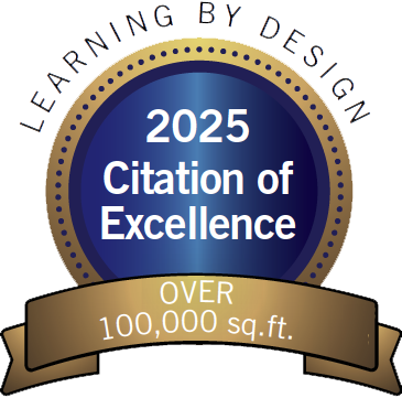 Citation of Excellence Award