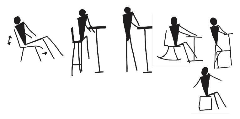 Body Conscious Design