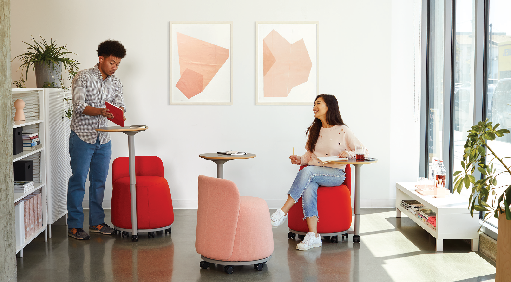 Body-Conscious Design