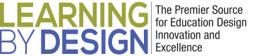 Learning By Design Logo