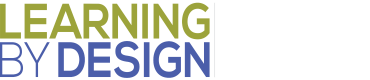 Learning By Design Logo