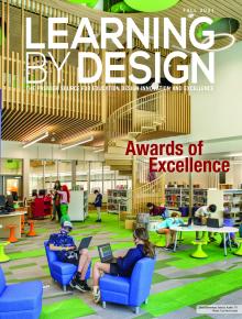 Fall 2021 Learning By Design