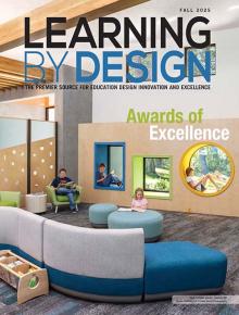 Fall 2025 Learning By Design