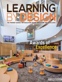 Spring 2020 Learning By Design