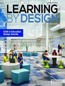 Summer 2024 Learning By Design