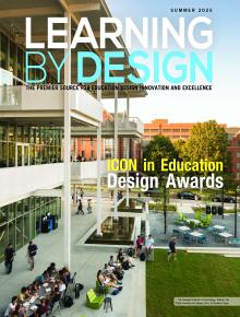 Summer 2025 Learning By Design