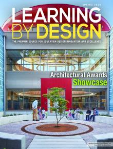 Spring 2020 Learning By Design