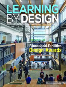 Spring 2023 Learning By Design