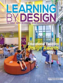 Spring 2024 Learning By Design