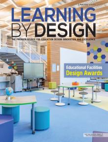 Spring 2025 Learning By Design