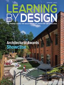 Spring 2021 Learning By Design