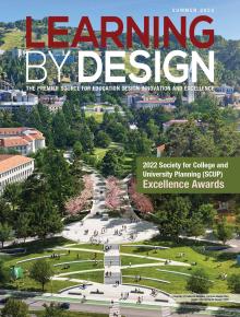 Summer 2022Learning By Design