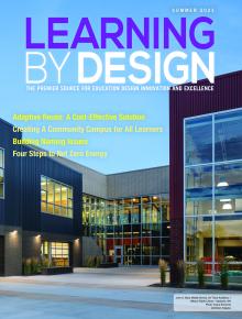Summer 2023 Learning By Design