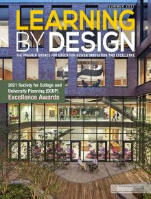 Summer 2021 Learning By Design