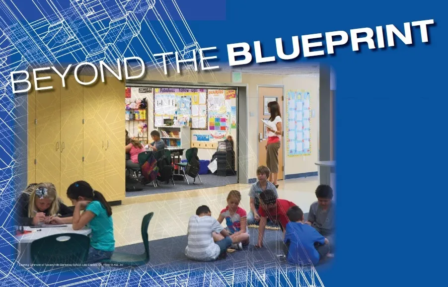 Beyond the Blueprint