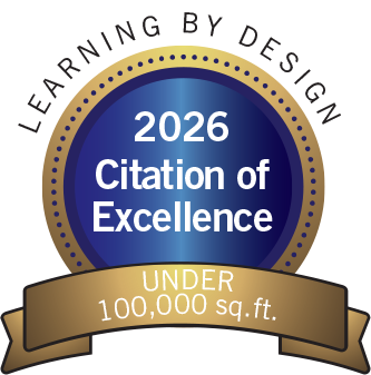 Citation of Excellence Award
