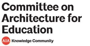 Committee on Architecture for Education