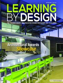 Spring 2019 Learning By Design