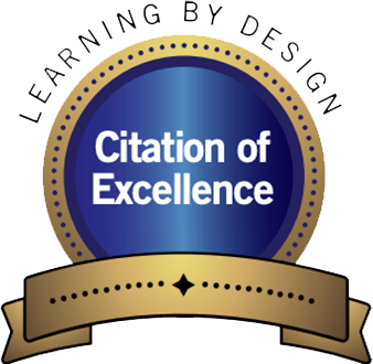 Citation of Excellence