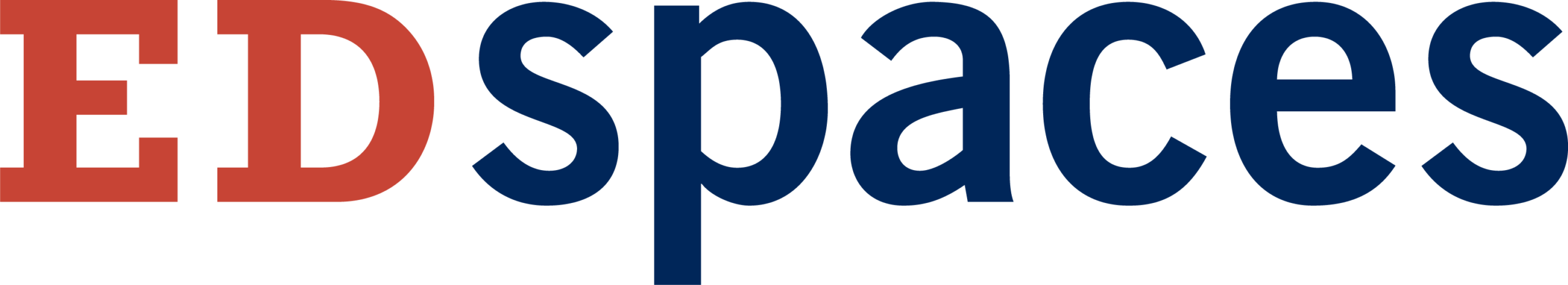 EDspaces