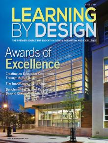 Fall 2014 Learning By Design