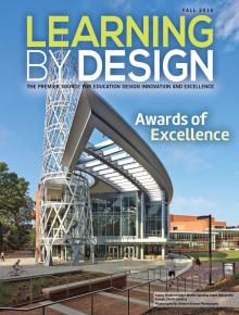 Fall 2016 Learning By Design