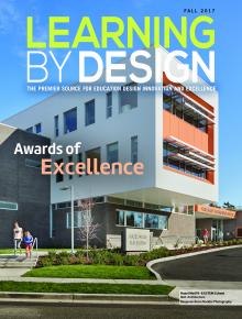 Fall 2017 Learning By Design