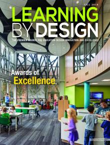 Fall 2018 Learning By Design