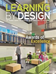 Fall 2019 Learning By Design