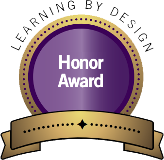 Honor Award