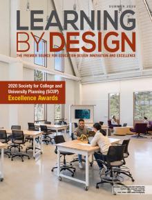 Summer 2020 Learning By Design