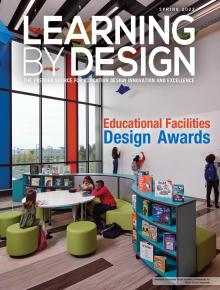 Spring 2022 Learning By Design