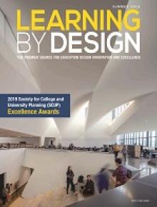Summer 2019 Learning By Design