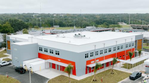 Pasco High School Aerial Shot 2 - Photo Credit Gary Rice_0