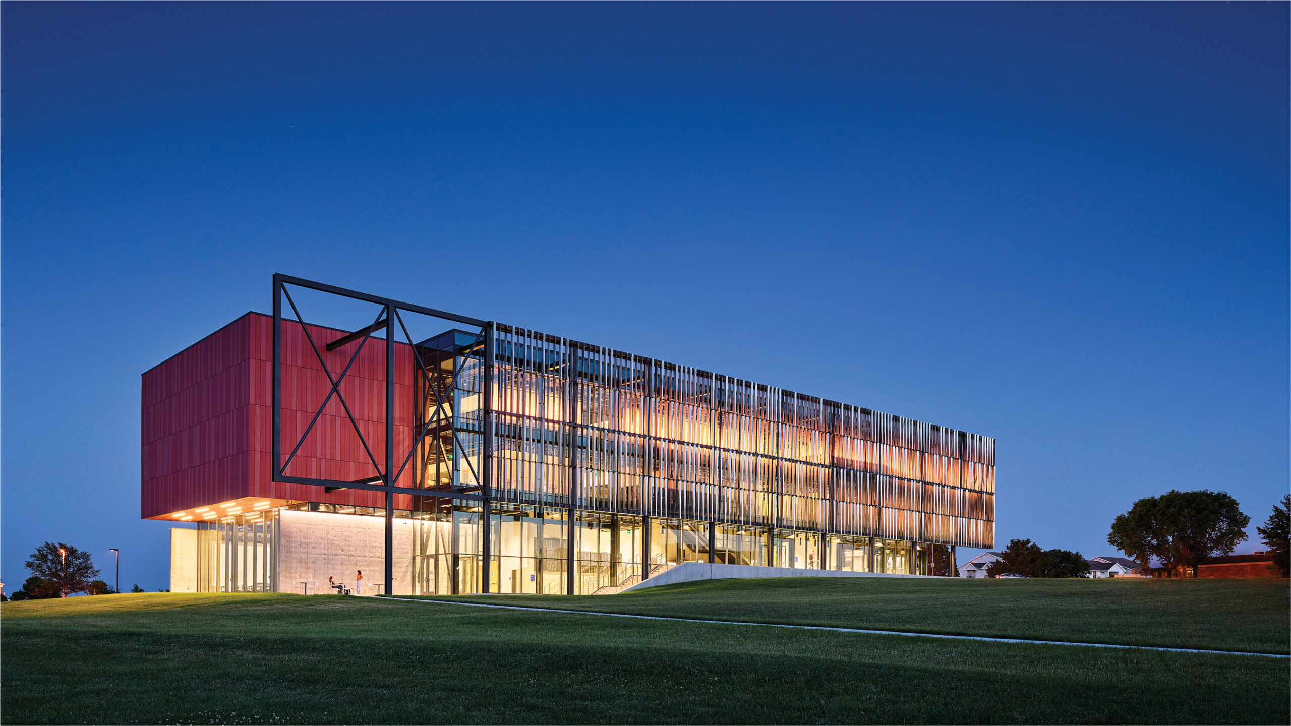 Southeast Community College Academic Excellence Center-03