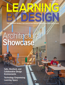Spring 2014 Learning By Design