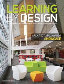 Spring 2015 Learning By Design