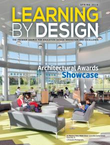 Spring 2016 Learning By Design