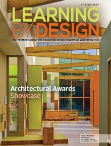Spring 2017 Learning By Design
