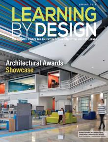 Spring 2018 Learning By Design
